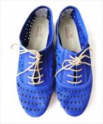 Zapato Tefi de Loli Van Harden col - V - 2013-14